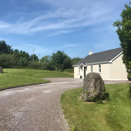 Beautiful In Holiday home Glenbeigh
